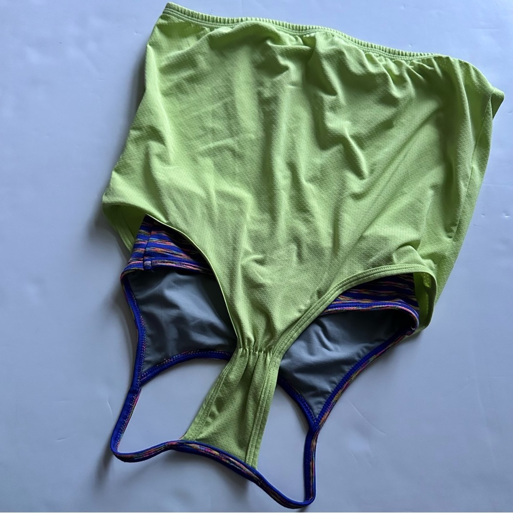 Zella Layered Tank - Picture 2 of 5